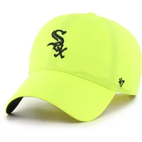 Chicago White Sox baseball cap MLB BRRR Clean Up