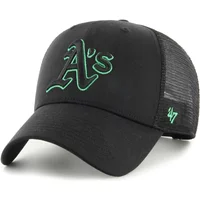 Baseball cap Oakland Athletics 47Brand MLB Branson