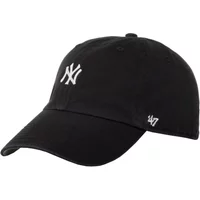 Casquette de baseball New York Yankees MLB Base Runner Clean Up
