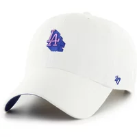 Dodgers baseball cap MLB Chop Shop Clean Up