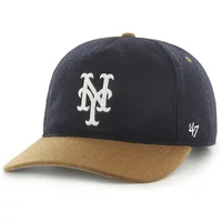 New York Mets baseball cap Chain Stitch TT Hitch LC