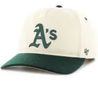 Oakland Athletics baseball cap Chainstitch LC
