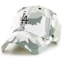 Dodgers baseball cap MLB Digital Star Clean Up