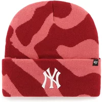Bonnet New York Yankees 47Brand MLB Freeform