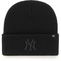 47Brand MLB New York Yankees Haymaker Beanie