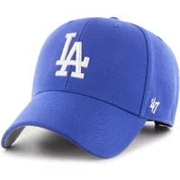 Dodgers baseball cap 47Brand MLB MVP