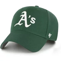 Oakland Athletics kids' baseball cap Mvp