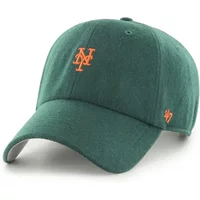 New York Mets baseball cap MLB Premium Basruner Clean Up
