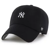 New York Yankees baseball cap MLB Premium Basruner Cleanup