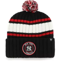 Bonnet New York Yankees 47Brand MLB Plateau