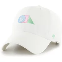 Dodgers baseball cap MLB Primary Purpose Clean UpC