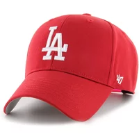 Dodgers baseball cap 47Brand MLB Raised Basic MVP
