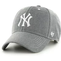 Baseball cap New York Yankees 47Brand MLB Refresh MVP