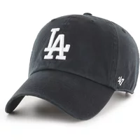 Dodgers baseball cap 47Brand MLB Clean Up