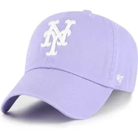 New York Mets Clean Up MLB Baseball Cap