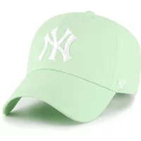 New York Yankees Clean Up MLB Baseball Cap