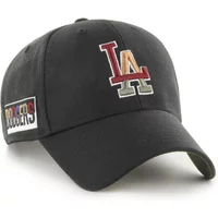 Baseball cap Dodgers 47Brand MLB Sureshot