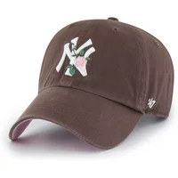 New York Yankees baseball cap MLB Thorn Clean Up
