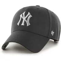 Baseball cap New York Yankees 47Brand MLB Tremor Camo