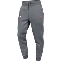 Boston Red Sox Pants MLB Base Run EMB Burnside