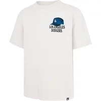 MLB Dodgers T-shirt Inthepaper Foundation