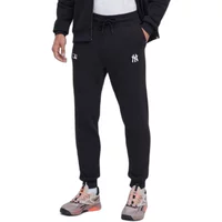 Pantalon de jogging New York Yankees MLB Base Run EMB Burnside