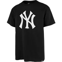 T-shirt New York Yankees 47Brand MLB Imprint Echo