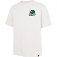 MLB Athletics Baseball T-shirt 47Brand Inthepaper Foundation