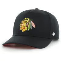 Blackhawks NHL Hitch Baseball Cap