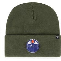Bonnet Edmonton Oilers 47Brand NHL Haymaker