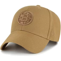 Baseball cap 47Brand NHL Boston Bruins MVP