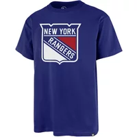 T-shirt New York Rangers 47Brand NHL Imprint Echo