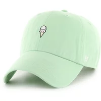 Baseball cap 47Brand Icon Food Base Runner Clean Up