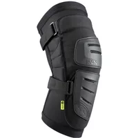 Velo Store - UK Knee pad IXS Trigger Race | Extra 10% off with Subscription, Postage £16.79 to UK Fedex.