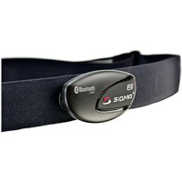 Velo Store - UK Heart rate monitor belt Sigma Comfortex | Extra 10% off with Subscription, Postage £16.79 to UK Fedex.