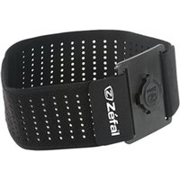 Velo Store - UK Smartphone holder Zefal Armband Mount | Extra 10% off with Subscription, Postage £16.79 to UK Fedex.