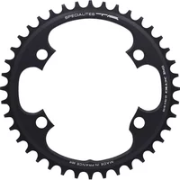 Velo Store - UK Specialités T.A. 4-branch tray TA One X110 Shim | Extra 10% off with Subscription, Postage £16.79 to UK Fedex.