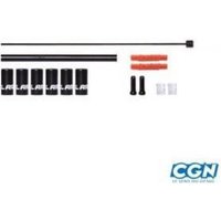 Velo Store - UK Transmission derailleur Clarks Cycle Systems Teflon | Extra 10% off with Subscription, Postage £16.79 to UK Fedex.