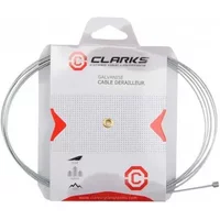 Velo Store - UK Derailleur cable Clarks Cycle Systems Galva | Extra 10% off with Subscription, Postage £16.79 to UK Fedex.