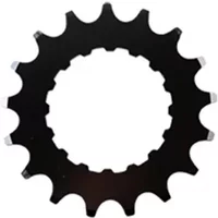 Velo Store - UK Steel motor pinion Sélection CGN Bosch E-bike Vae 17T | Extra 10% off with Subscription, Postage £16.79 to UK Fedex.