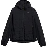 Women's hiking jacket 4F F0850 image 2