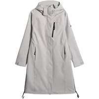 Women's parka 4F F1114 image 2