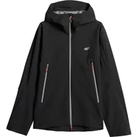 Hiking jacket 4F M1102 image 2