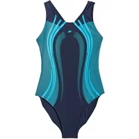 Women's 1-piece swimsuit 4F F104 image 2