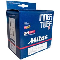 Velo Store - UK MITAS Inner tube Mitas Classic Plus size - 27,5 + | Extra 10% off with Subscription, Postage £16.79 to UK Fedex.