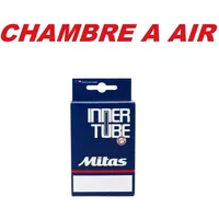 Velo Store - UK MITAS Children's inner tube Mitas Classic 16 x 1.25-1.75 | Extra 10% off with Subscription, Postage £16.79 to UK Fedex.