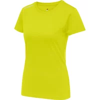 Women's tank top Newline core functional image 2