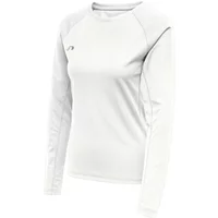 Women's long-sleeved tank top Newline core running image 2