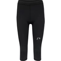 Women's leggings Newline core knee image 2