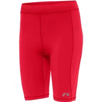 Women's compression shorts Newline core sprinters image 2